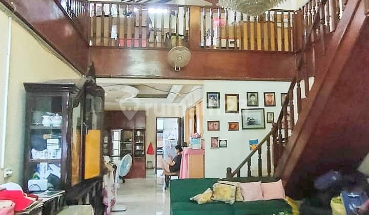 Rumah Di Jual Di Kelapa Gading Permai