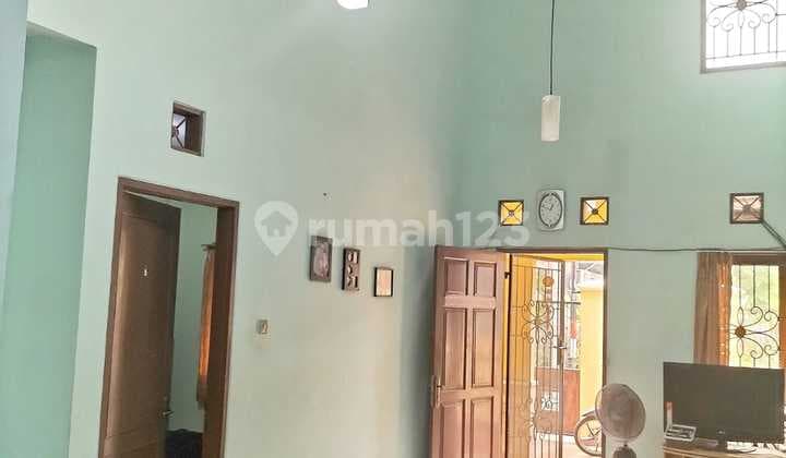 Rumah di Taman Tirta Bagus SHM