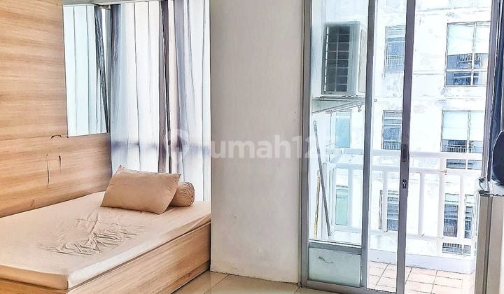 Grand Kartini Apartment Bagus Furnished