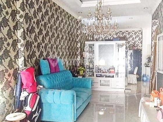 House in Gading Nias Timur 2 Floors Good SHM