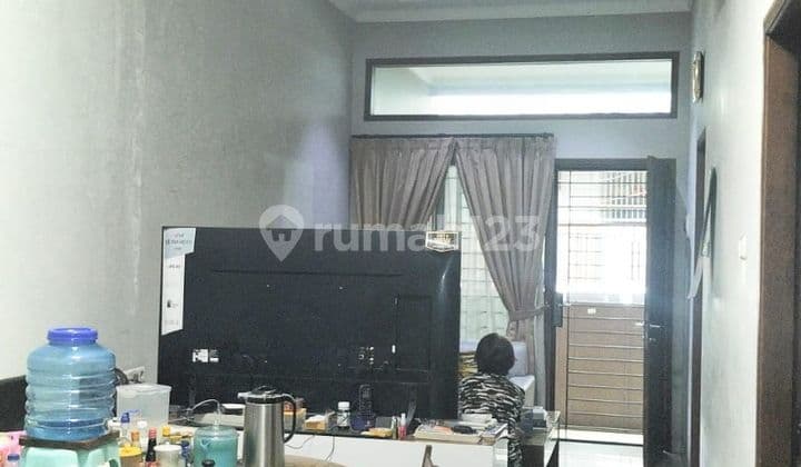 House on Pademangan 2 Street with SHM and Renovated