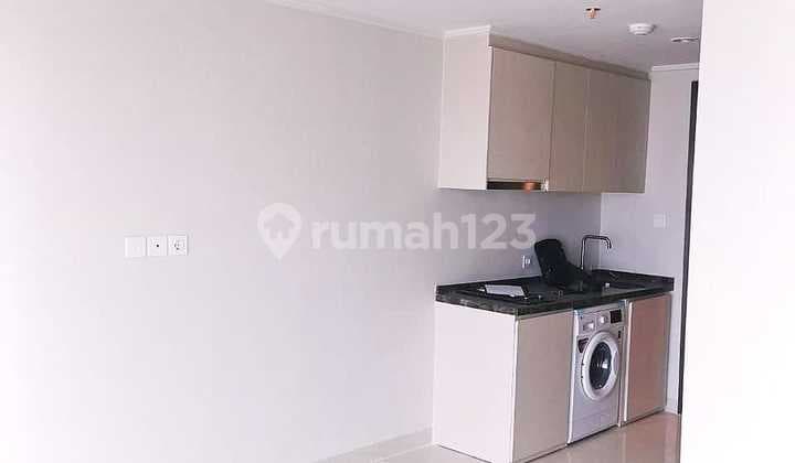 Apartment For Sale In West Cengkareng Furnished Apartment 0 Bedroom