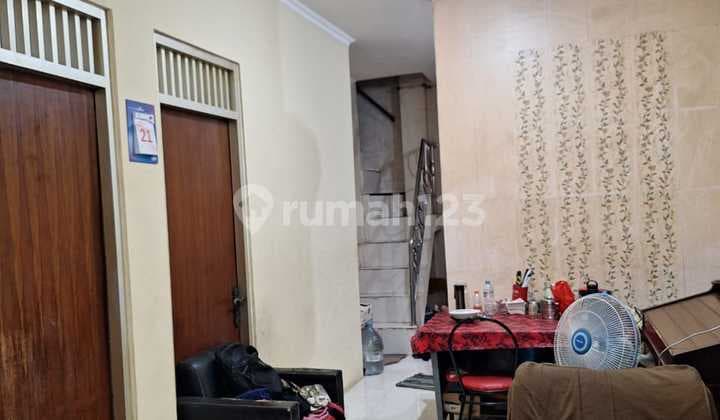 Rumah Bagus Shm Di Hibrida Kelapa Gading Jakarta Utara