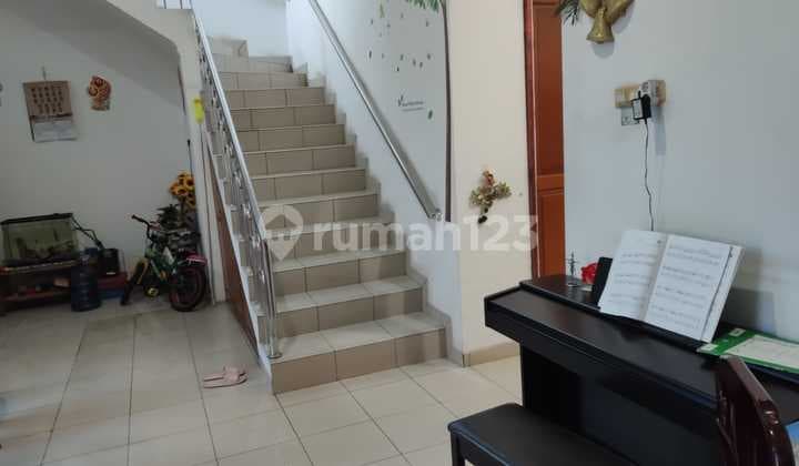 R Rumah Bagus SHM di Ancol Selatan, Sunter Agung, Tanjung Priok, Kota Jakarta Utara, DKI Jakarta, Indonesia, 14350, Sunter