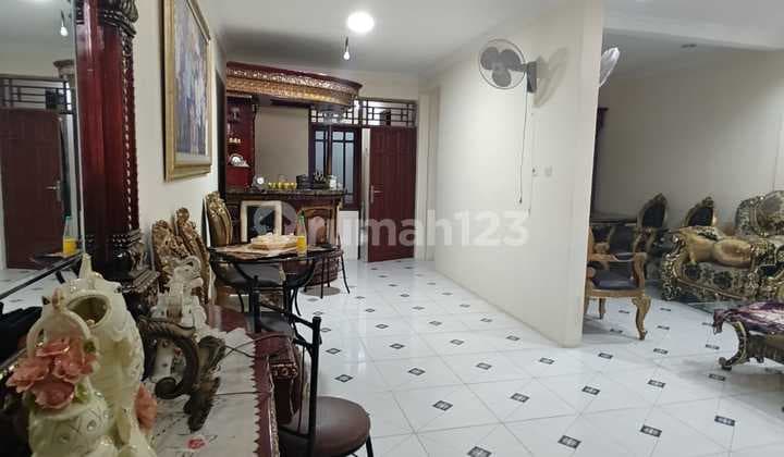 Rumah Bagus Di.jual Di Sunter Agung Jakarta Utara