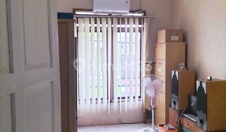 Rumah Sudah Renovasi SHM - Sertifikat Hak Milik di colomadu, Colomadu