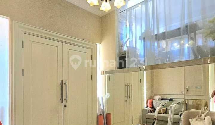 Di Jual Rumah Bagus Di Gading Park View , Kelaoa Gading Jakarta Utar