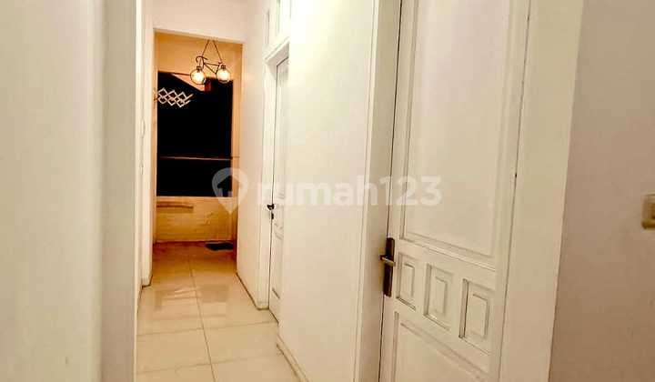 Rumah Bagus Bangunan Baru SHM