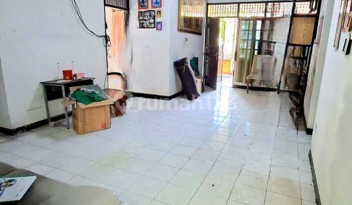 Rumah Dijusl Di Taman Pulo Gebang SHM