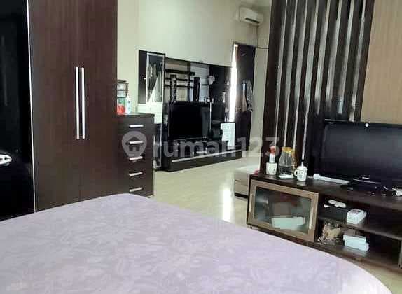 Rumah Bagus Shm Di Sunter Agung