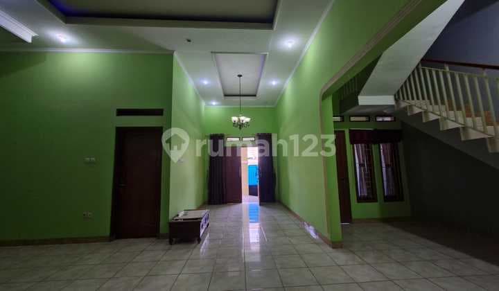 Disewakan Rumah Murah 2Lantai di Pulogebang Permai Cakung Jakarta Timur Siaphuni Minimalis Modern