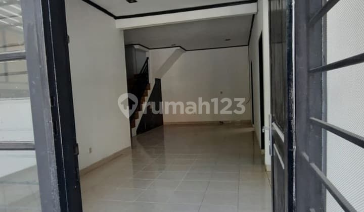 Disewakan Rumah Murah 2Lantai di Metland Menteng Cakung Jakarta Timur Siaphuni Minimalis Modern