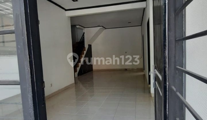 Disewakan Rumah Murah 2Lantai di Metland Menteng Cakung Jakarta Timur Siaphuni Minimalis Modern