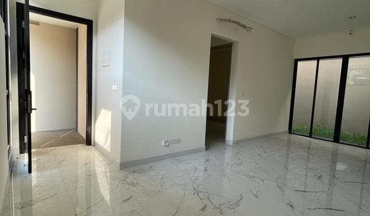 Banting Harga Dijual Rumah Murah 3Lantai di Asya Cluster Matana Limited Edition Jakarta Garden City Jakarta Timur Siaphuni Minimalis Modern