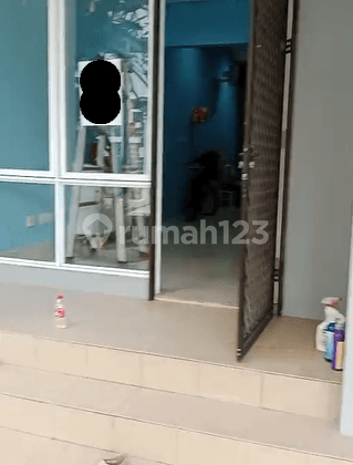 Disewakan Rumah Murah 2Lantai di Cluster Yarra Jakarta Garden City Jakarta Timur Siaphuni Minimalis Modern