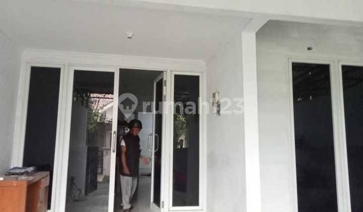 Disewakan Rumah Murah di Metland Menteng Cakung Jakarta Timur Siaphuni Minimalis Modern