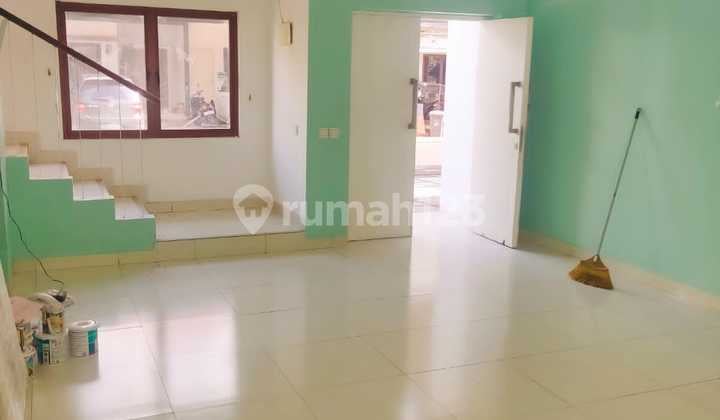Your Salary Under 15 Million Definitely Approved by Bank For Sale Cheap 2-Story House in Zebrina Cluster Jakarta Garden City East Jakarta Ready to Live In Minimalist Modern