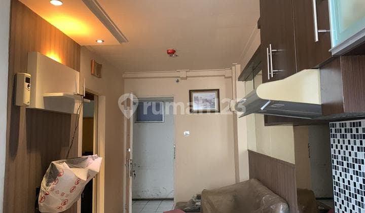 Dijual apartemen murah di Delta Cakung Penggilingan Jakarta Timur siaphuni minimalis moder