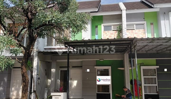 Dijual Rumah Murah 2Lantai di Cluster Teresta Metland Menteng Jakarta Timur Siaphuni Minimalis Modern