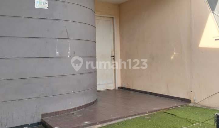 Disewakan Rumah Murah 2Lantai di Taman Modern Cakung Jakarta Timur Siaphuni Minimalis Modern