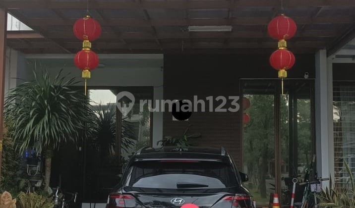 Gaji Anda Dibawah 15Jt Pasti Diapproved Bank Dijual Rumah Murah 2Lantai di Cluster Shinano Jakarta Garden City Jakarta Timur Siaphuni Minimalis Modern