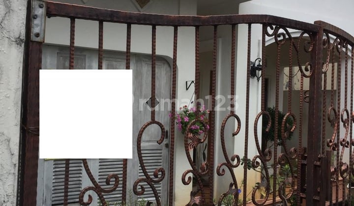 Banting Harga Gaji Anda Dibawah 10Jt Pasti Diapproved Bank Dijual Rumah Murah di Jalan Mawar Kampung Ambon Pulogadung Jakarta Timur Siaphuni Minimalis Modern