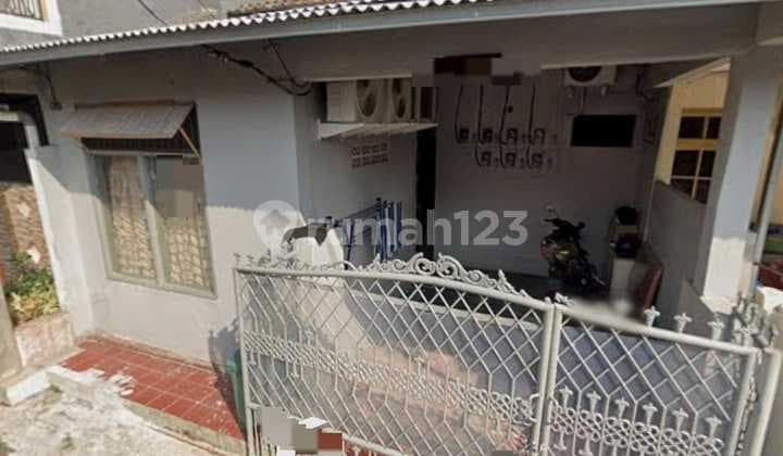 Ex-Kost House in Pulogebang Permai, Cakung
