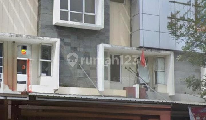 Dijual Ruko di Harapan Indah