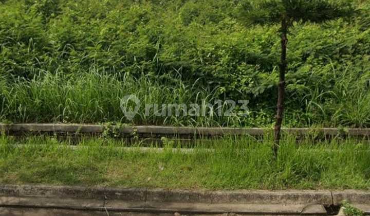 Suitable Land for Padel Court in Harapan Indah