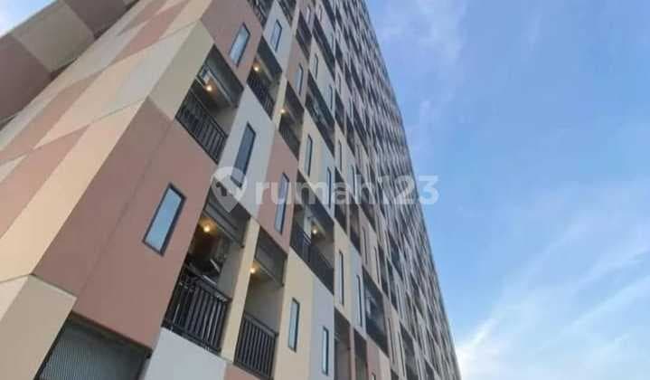 dijual apartement siap huni di apartment sayana harapan indah , Bekasi