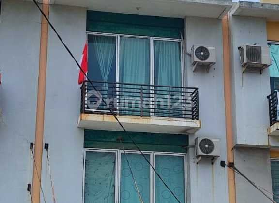 Dijual Ruko siap huni di Harapan Indah , Bekasi
