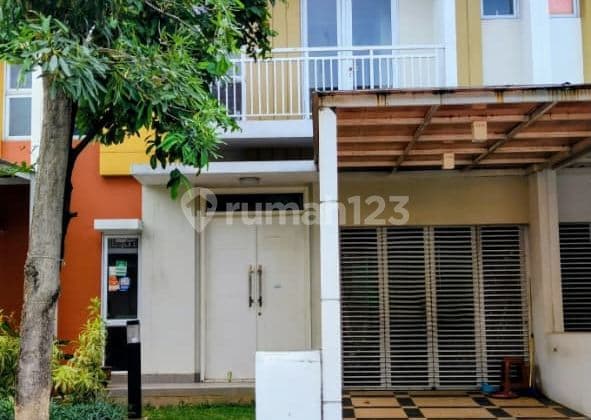Rumah Modern Siap Huni di Summarecon Bekasi
