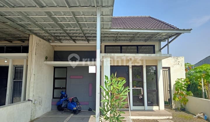 Rumah Bagus Segara City Cluster Baltic, Bekasi