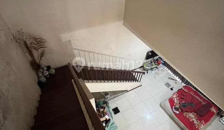 Rumah Siap Huni di Asia Tropis Harapan Indah, Bekasi