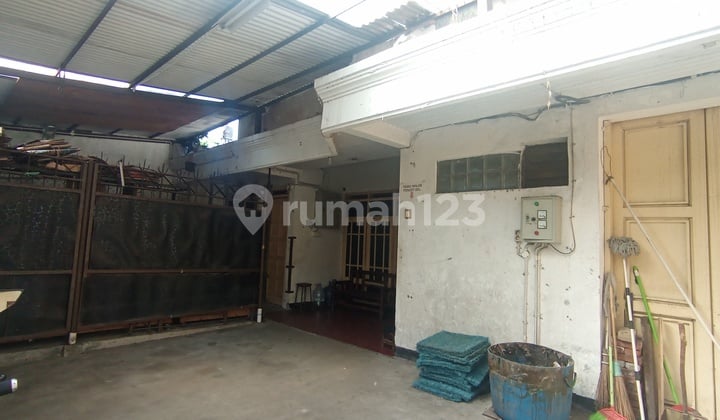 Murah !!! Jual Cepat Rumah Sayap Bkr, Kembar, Cck U/gudang, Usaha