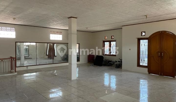 Lokasi Strategis !!! Jual Rumah Padasuka Mainroad, Cocok U/usaha