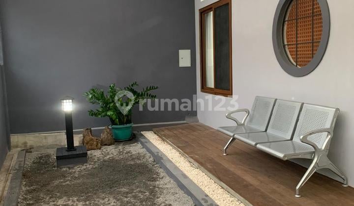 Murah & Bagus !!! Jual Rumah Renov Daerah Bkr, Pasirluyu
