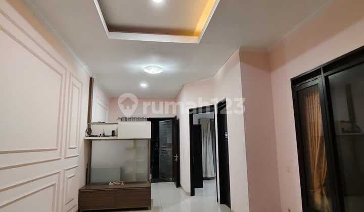 Murah !!! Sewa Rumah Minimalis 1½ Lantai Singgasana Pradana