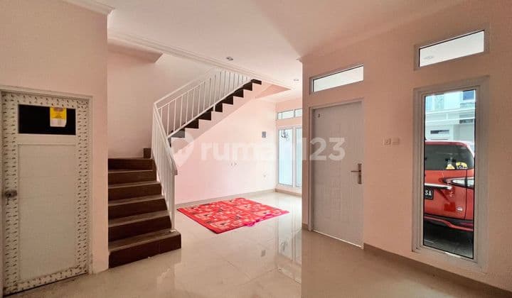 Jarang Ada ! Rumah Pusat Kota Hanya 1 M Dekat Paskal Hyper Square