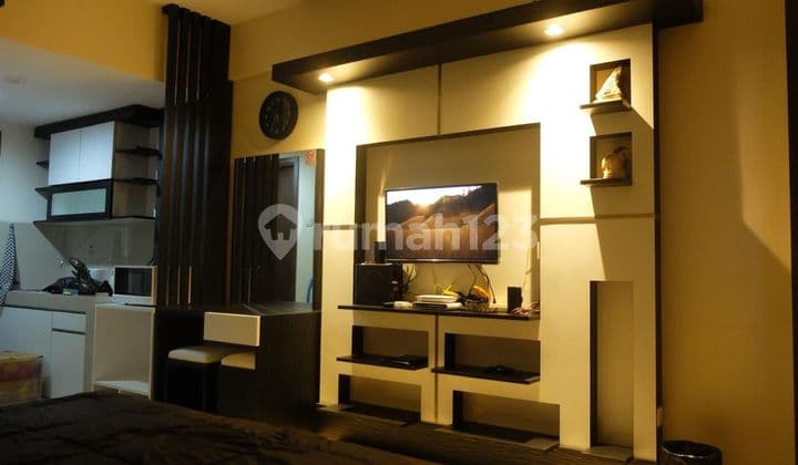 Bagus !!! Jual 1 Unit Apartemen Tipe Studio Galeri Ciumbuleuit 2