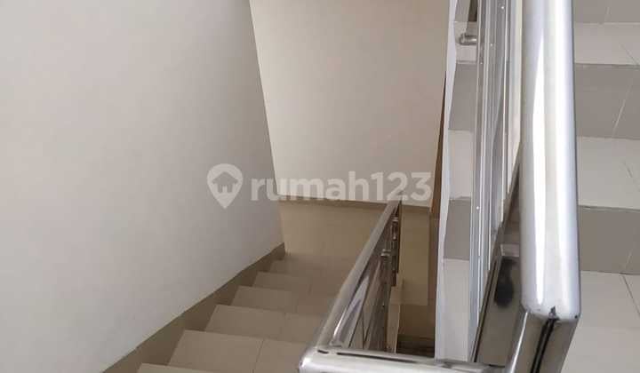 Jual Rumah Minimalis 2 Lantai Hitung Tanah Daerah Pasir Luyu, Bkr