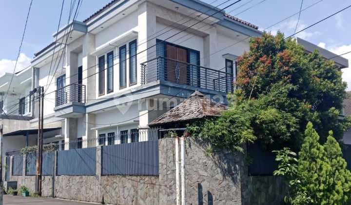 Murah !!! Rumah Minimalis Siap Huni 2 Lantai Srimahi, Bkr, Kembar