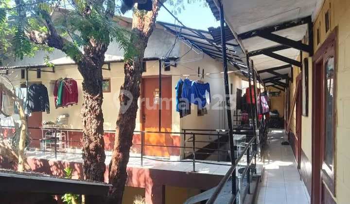 Nego Ampe Deal !!! Rumah Kost Sarijadi Dekat Polban, Poltekpos