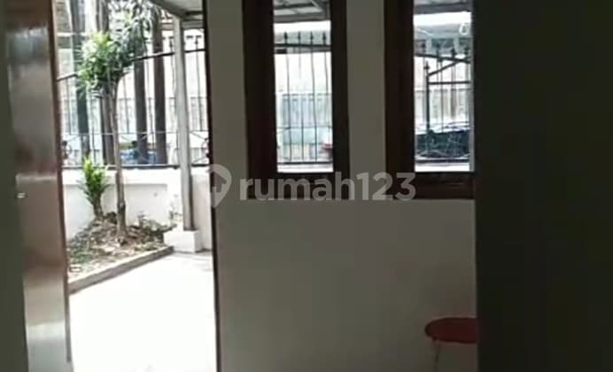 Cheap !!! 1-Story House Rental in Karapitan, Lengkong, Asia Afrika Area