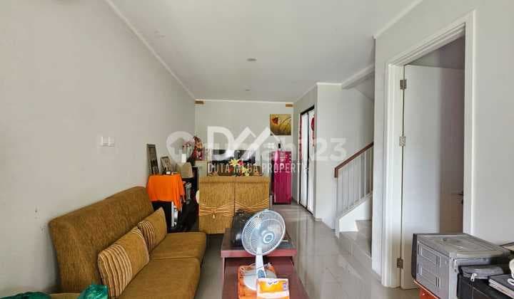 2-Storey House on 145 sqm Land in Premium Graha Raya Cluster