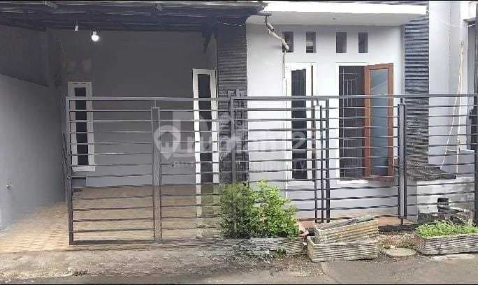 DIJUAL Rumah 2 Lantai di Perumahan Pinang, Kunciran, Tangerang