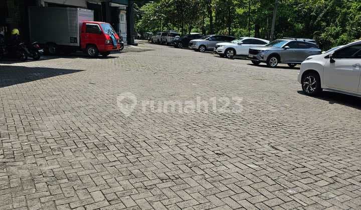 Disewa Ruko 3 Lantai Bukit Darmo Golf