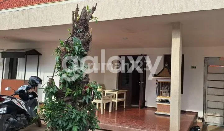 Dijual Rumah Pusat Kota Blambangan ( Surabaya Pusat )