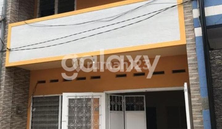 Murah Rumah / Rukan Lemah Putro Basuki Rahmat, Surabaya Pusat