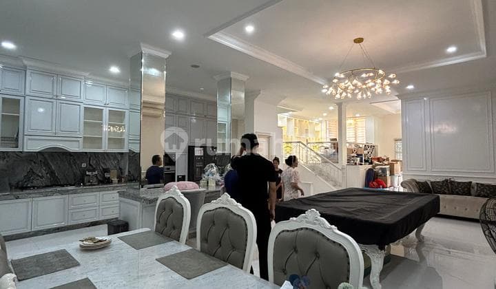 Jual Rumah Cepat Katamaran Indah Pik